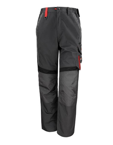 RES-R310X-Technical Trouser